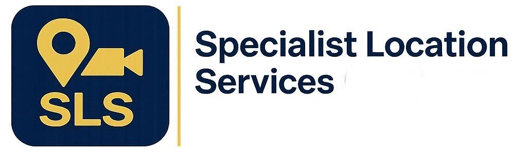 SLS – Specialist Location Services